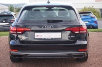 Audi A4 Avant 35 2.0 TDI design