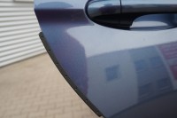 Ford Fiesta 1.0 EcoBoost Active M-Hybrid