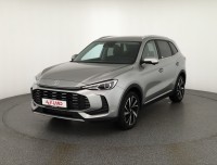 MG ZS 1.5 Hybrid+ Luxury Aut. Navi Sitzheizung LED