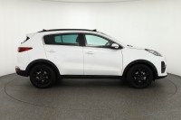 Kia Sportage 1.6 T-GDI Black Edition 4WD