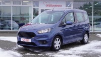Ford Tourneo Courier 1.5 TDCi Klima Navi Sitzheizung