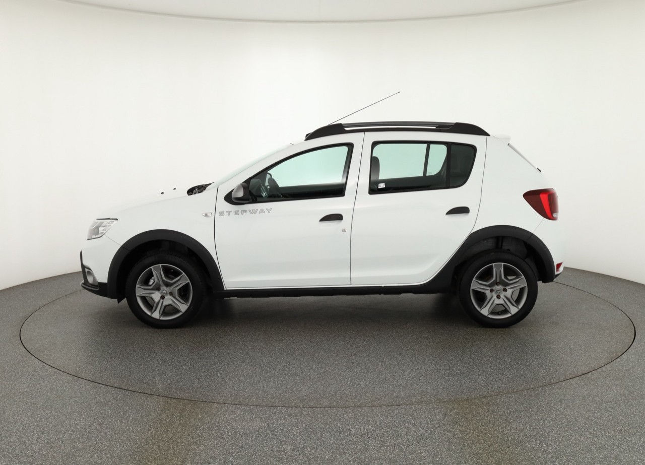 Dacia Sandero II 1.0 SCe 75 Stepway