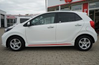 Kia Picanto 1.2 GT-Line