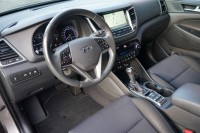 Hyundai Tucson 1.6 T-GDI Premium 4WD