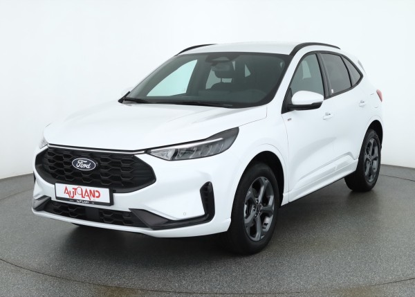 Ford Kuga 2.5 HEV ST-Line Aut.