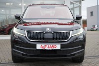 Skoda Kodiaq 2.0 TDI Style DSG