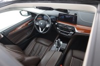 BMW 530 e Touring Luxury Line