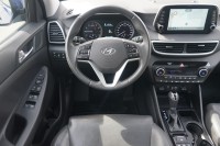 Hyundai Tucson 1.6 T-GDI Premium 4WD