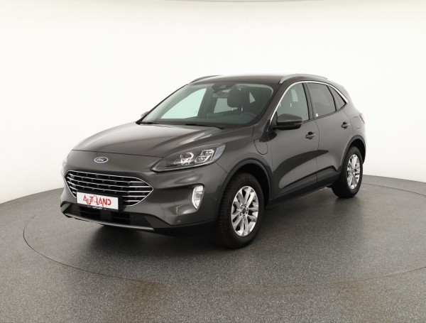 Ford Kuga 2.5 PHEV Titanium