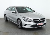 Mercedes-Benz CLA 180 Shooting Brake 