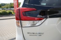 Subaru Forester 2.0 M-Hybrid Platinum