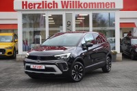 Vorschau: Opel Crossland 1.2 Elegance