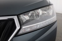 Skoda Fabia Combi 1.0 TSI