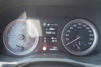Hyundai Tucson 2.0 CRDi 4WD