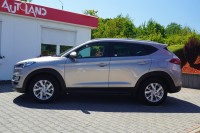 Hyundai Tucson 1.6 T-GDI