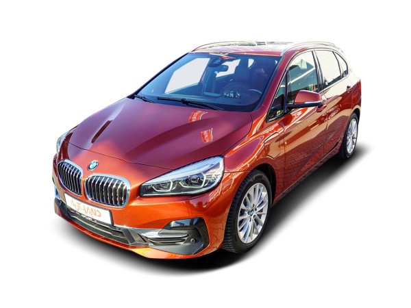 BMW 225 xe iPerformance Luxury Line