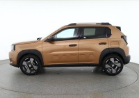 Vorschau: Fiat Grande Panda La Prima 1.2 Hybrid Aut.