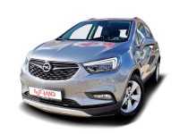 Opel Mokka X 1.4 2-Zonen-Klima Sitzheizung LED