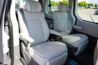 Hyundai Staria 1.6 T-GDI HEV Luxury Aut.