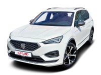 Seat Tarraco 2.0 TSI FR 2-Zonen-Klima Navi Sitzheizung