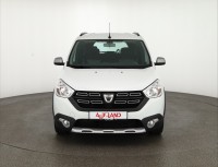 Dacia Lodgy TCe 130 Stepway