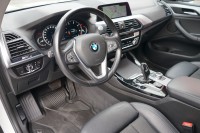 BMW X3 20d xDrive Advantage