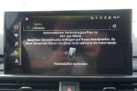 Audi A4 35 2.0 TFSI Avant basis