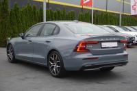 Volvo S60 Hybrid Polestar