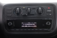 Skoda Citigo 1.0 MPI Active