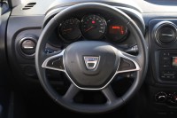 Dacia Lodgy 1.6 SCe 100 Essential