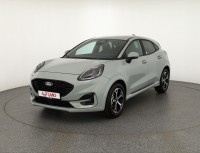 Ford Puma ST-Line 1.0 EB Aut. Facelift Navi Sitzheizung LED