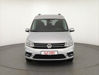 VW Caddy Kombi 2.0 TDI Comfortline