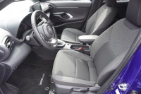 Toyota Yaris Cross 1.5 Hybrid FWD Team Deutschland