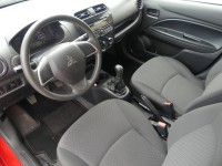 Mitsubishi Space Star 1.0 Diamant Edition