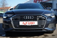 Audi A6 40 2.0 TDI Avant