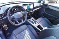 Cupra Leon 1.4 Hybrid AUTOMATIK