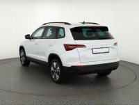 Skoda Karoq 1.5 TSI DSG