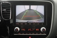 Mitsubishi Outlander 2.4 PHEV Intro Edition 4WD