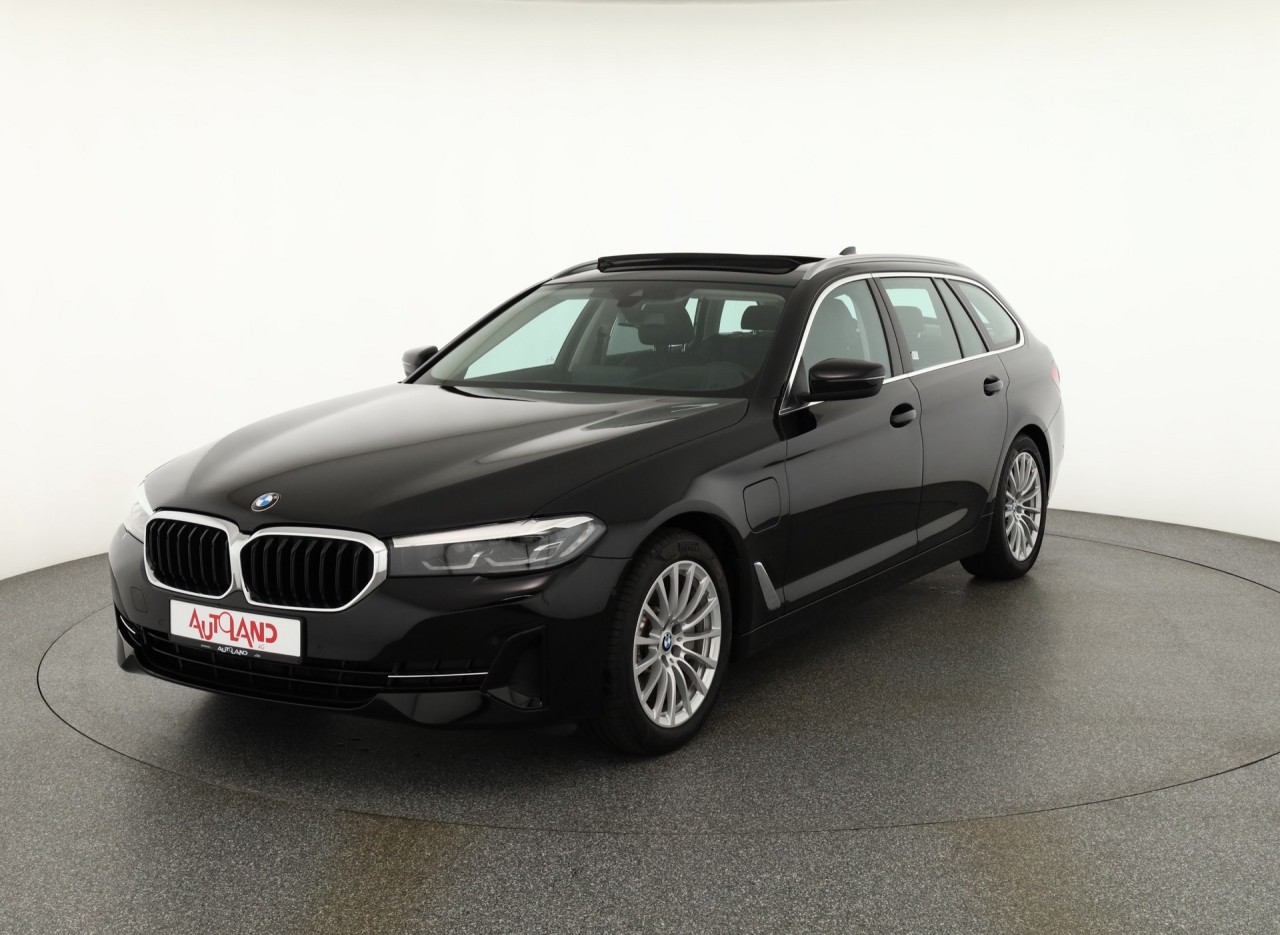 BMW 530 e Touring xDrive
