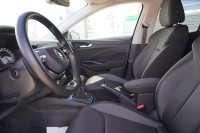 Skoda Fabia 1.0 TSI Tour