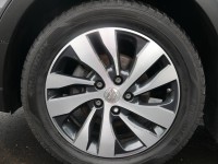 Suzuki SX4 S-Cross 1.4 4x4 M-Hybrid Comfort