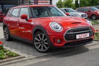 MINI COOPER_S_CLUBMAN Clubman Cooper S