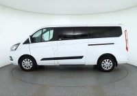 Vorschau: Ford Tourneo Custom 2.0 TDCi 320 L2