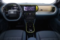 Fiat Grande Panda La Prima 1.2 Hybrid Aut.