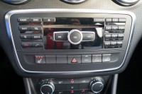 Mercedes-Benz A 180 A180 Style BlueEfficiency