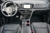 Kia Sportage 1.6 T-GDI GT Line 4WD