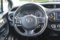 Toyota Yaris 1.5 Dual-VVT-iE Y20 Team D