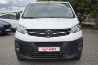 Opel Vivaro Cargo M Edition