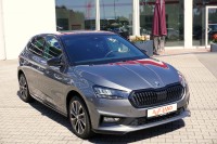 Skoda Fabia Monte Carlo 1.0 TSI