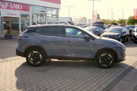 Nissan Qashqai N-Connecta 1.3 Dig-T Aut.